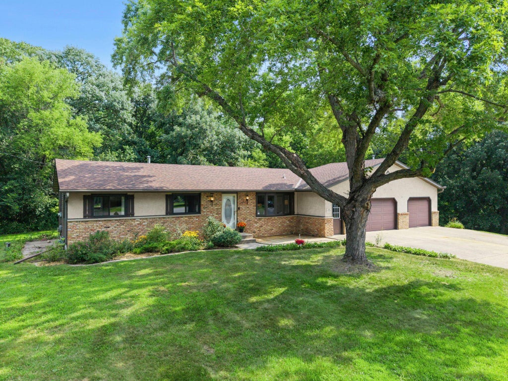 Photo of 16249 Xenia Street NW, Andover, MN 55304 (MLS # 7111122)
