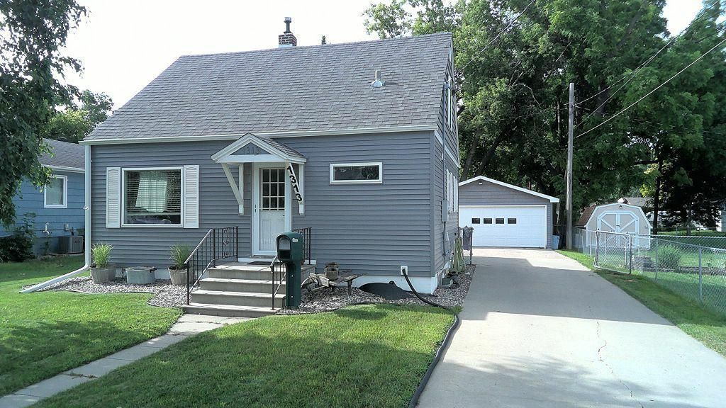 Photo of 1313 6th Avenue N, Moorhead, MN 56560 (MLS # 7076579)