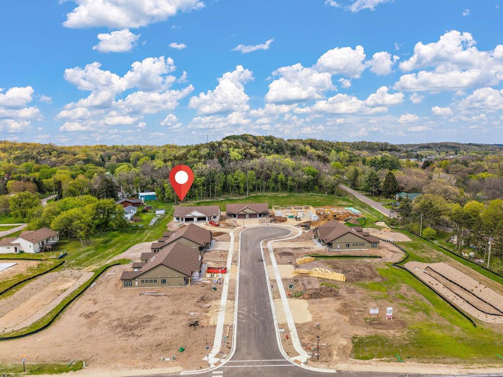 Photo of 1077 Legend Lane, River Falls, WI 54022 (MLS # 7072924)