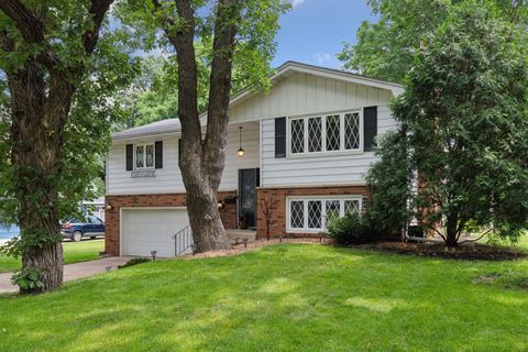 8331 Washburn Avenue S Bloomington MN 55431