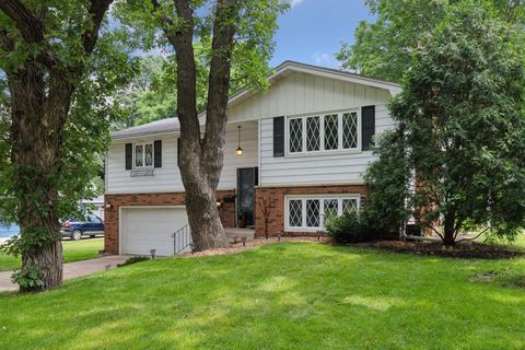 8331 Washburn Avenue S Bloomington MN 55431