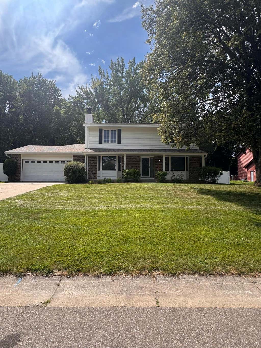 Photo of 7610 Heritage Road, Eden Prairie, MN 55346 (MLS # 7116708)