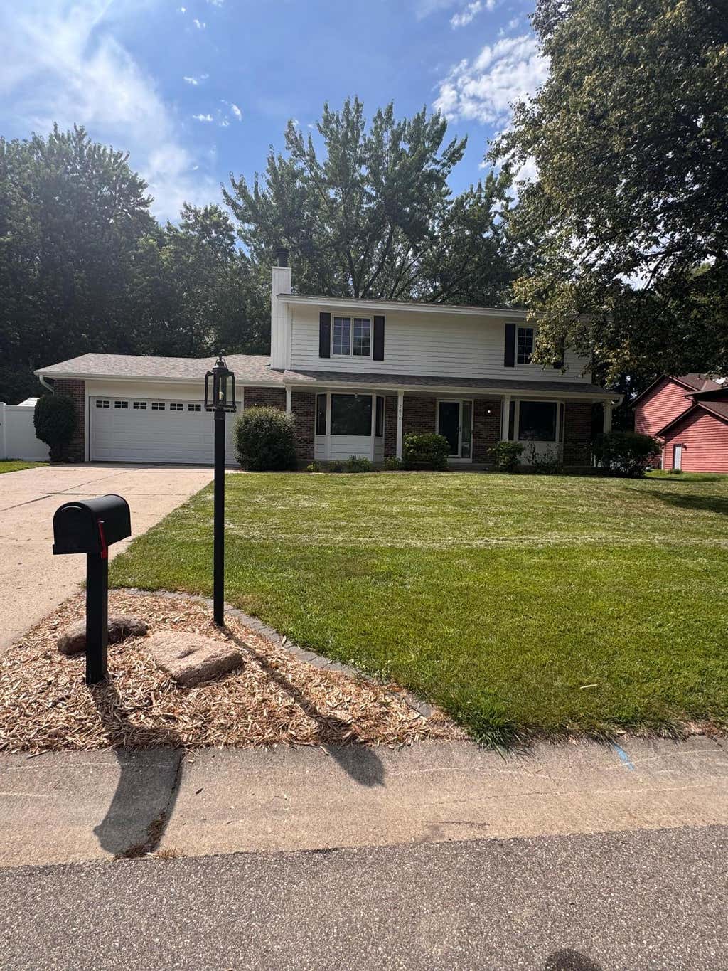 Photo of 7610 Heritage Road, Eden Prairie, MN 55346 (MLS # 7116708)