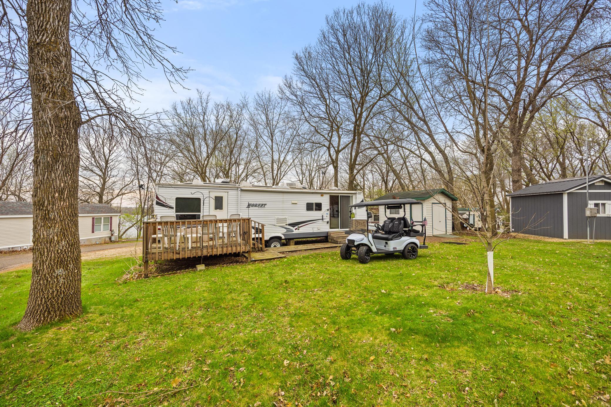 2945 County Rd 4 SW 135