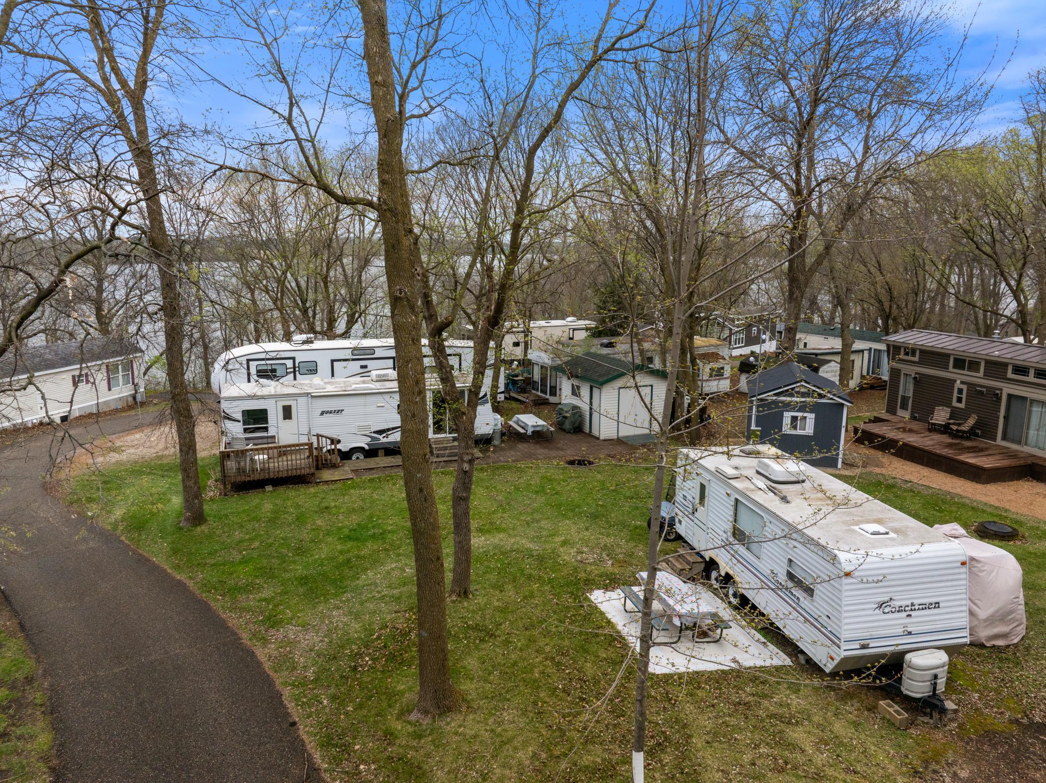 2945 County Rd 4 SW 135