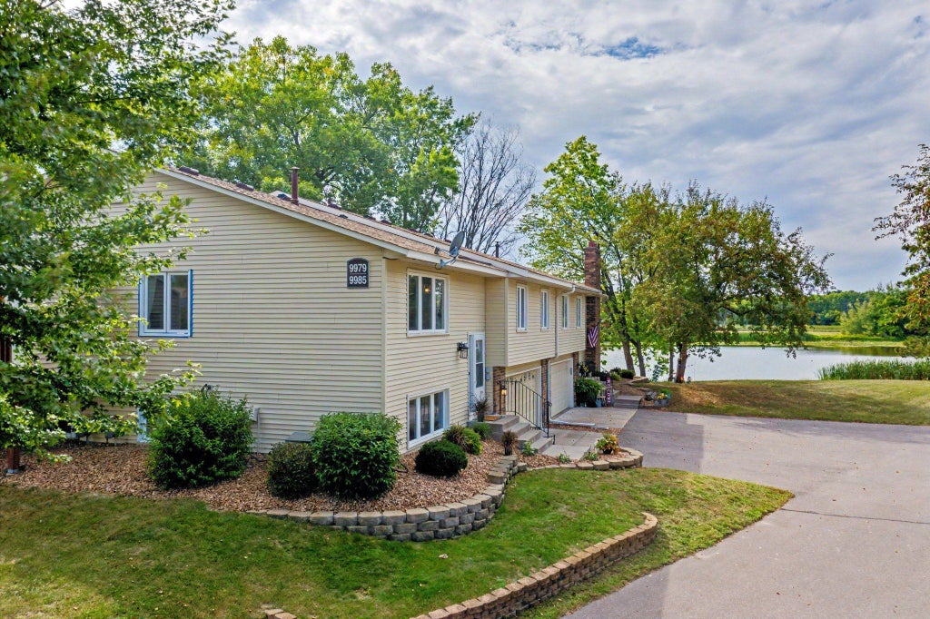 Photo of 9979 105th Place N, Maple Grove, MN 55369 (MLS # 7137647)