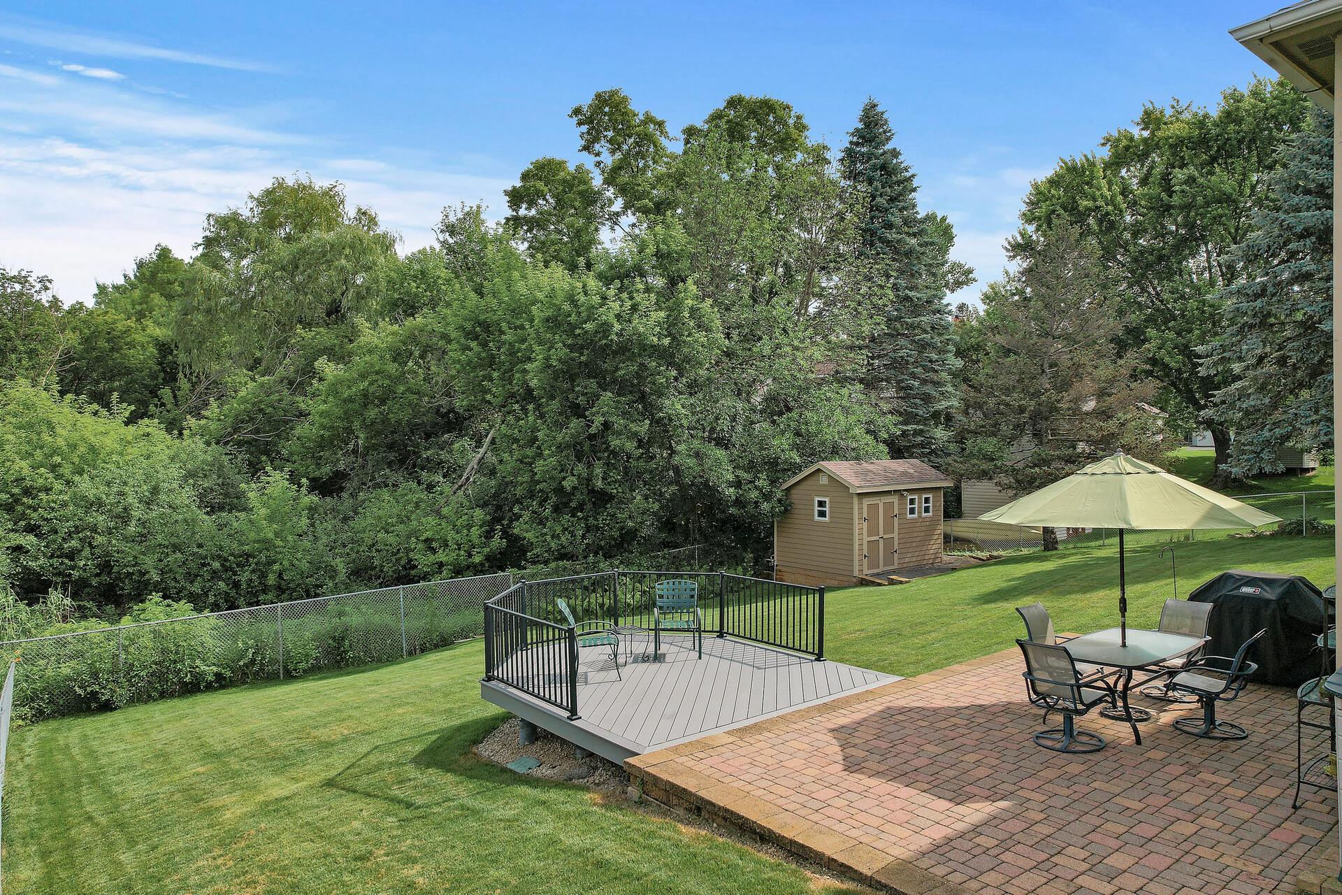 4183 Parkridge Drive