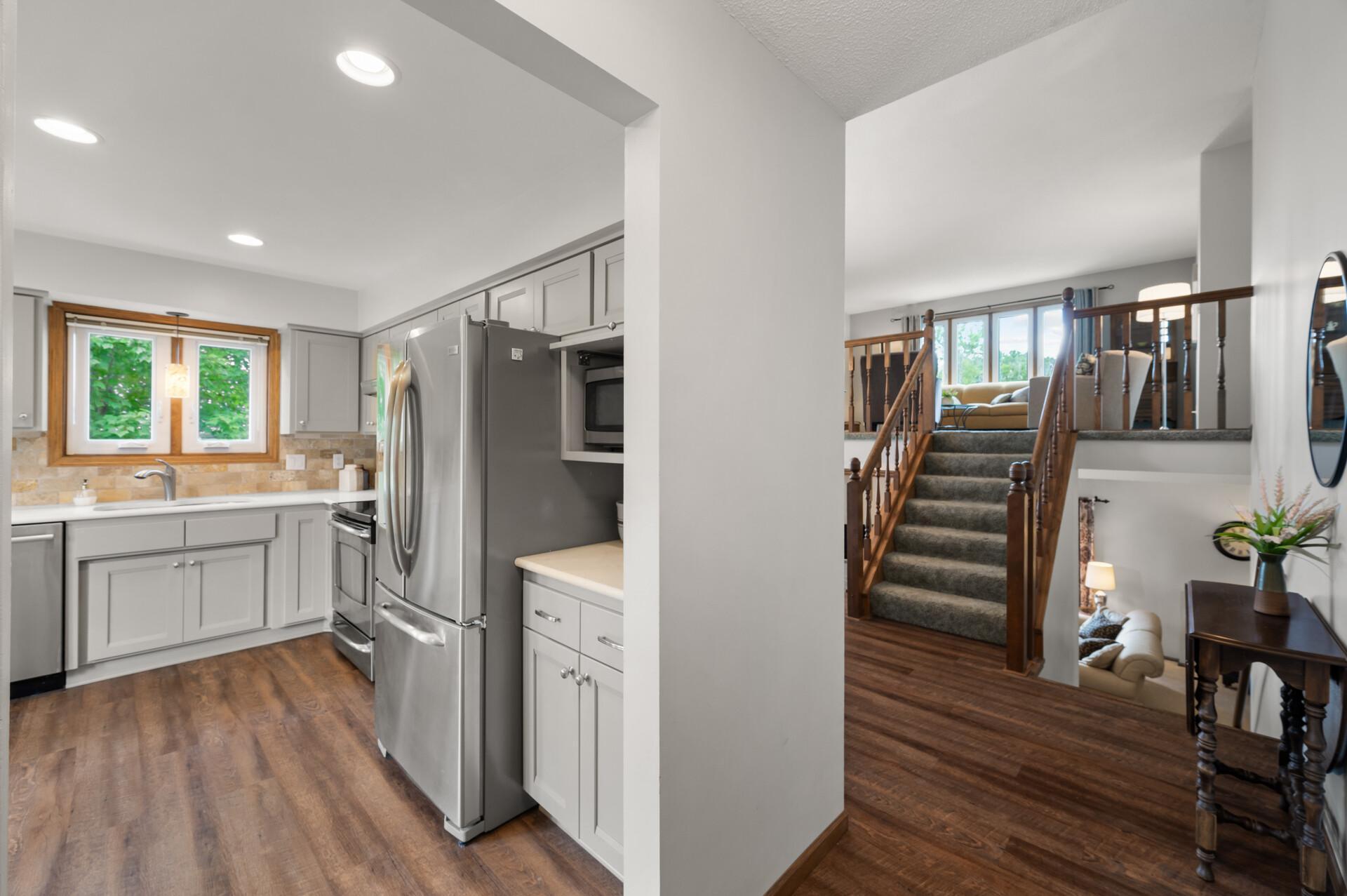 4183 Parkridge Drive