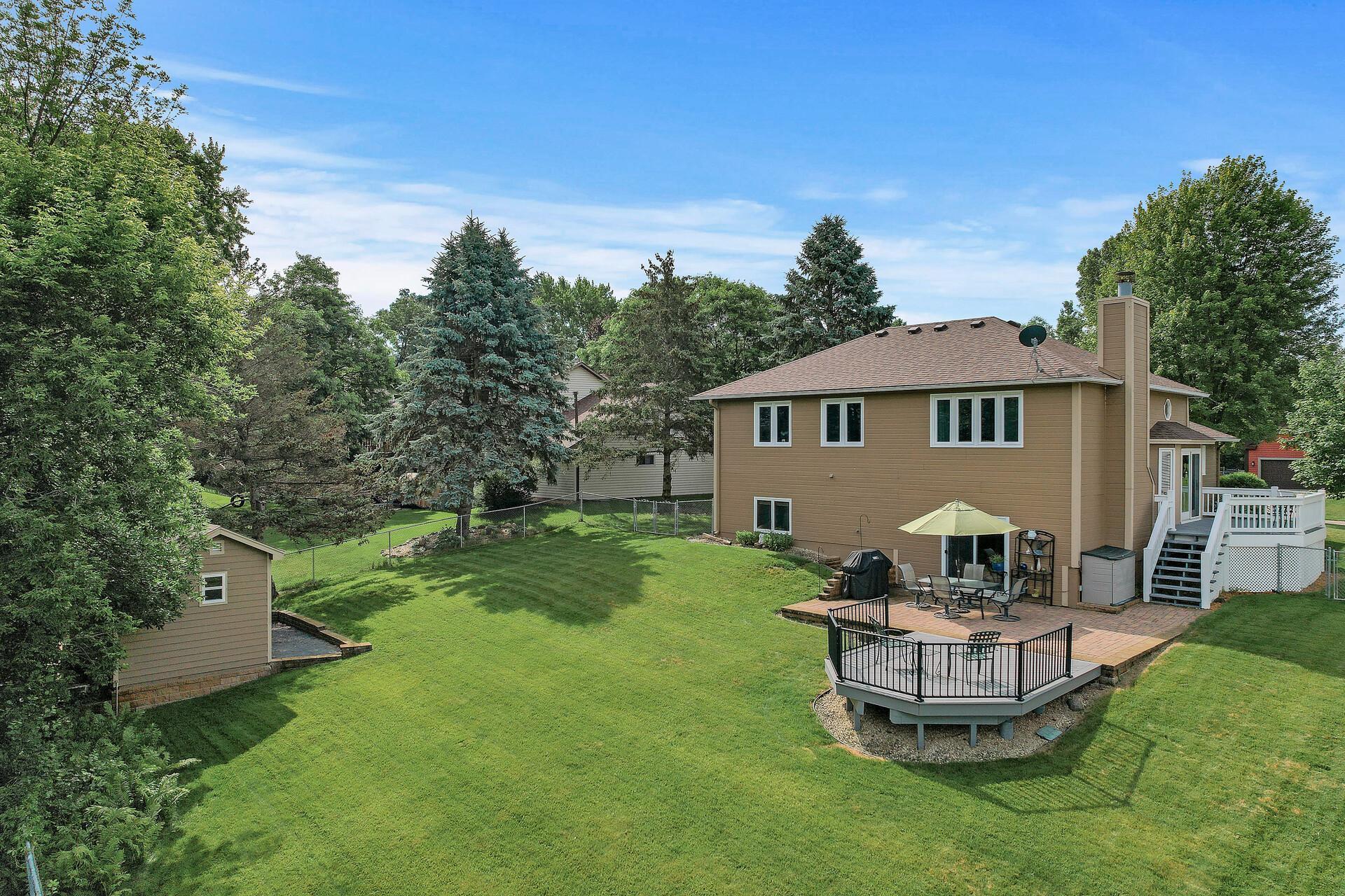 4183 Parkridge Drive