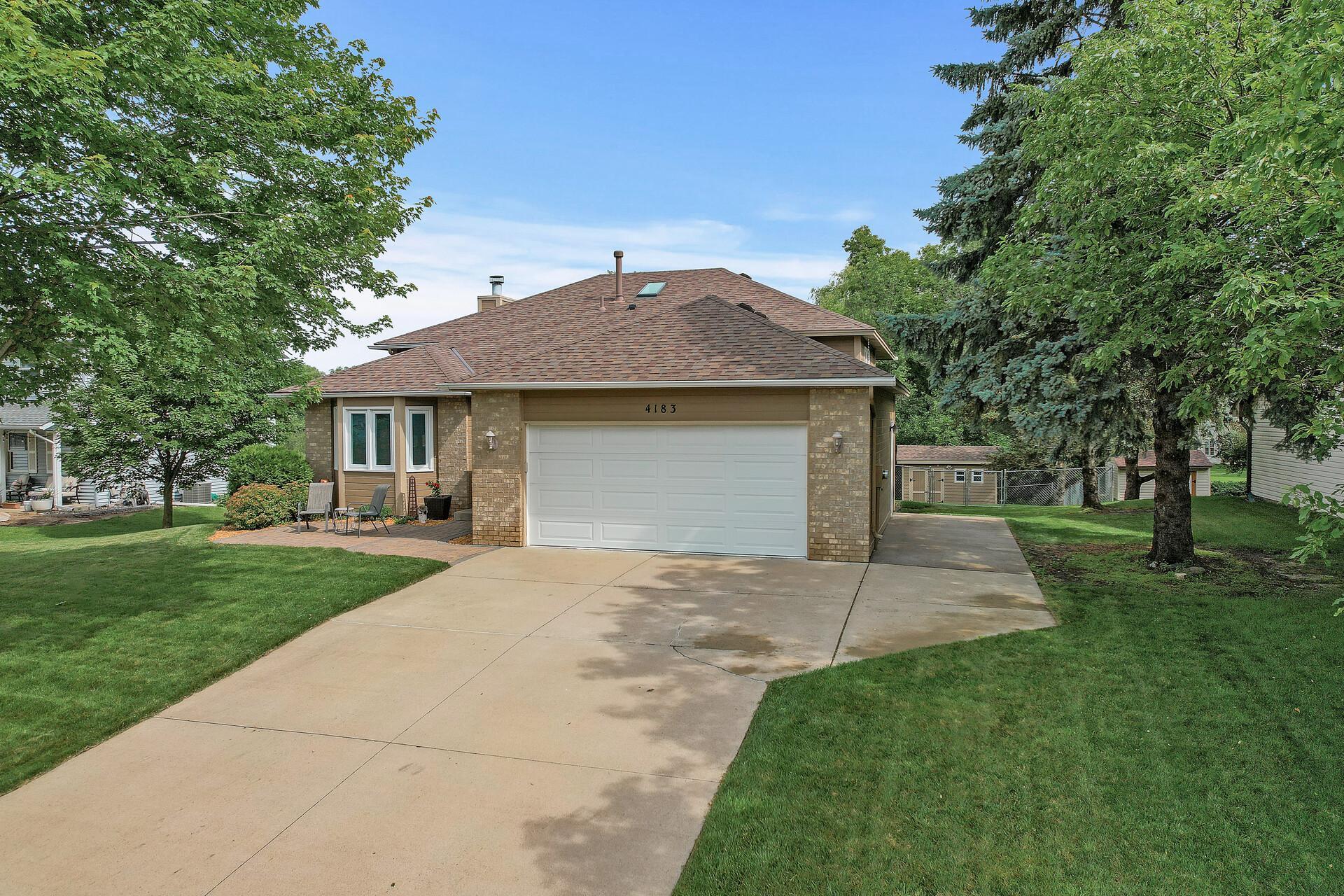 4183 Parkridge Drive
