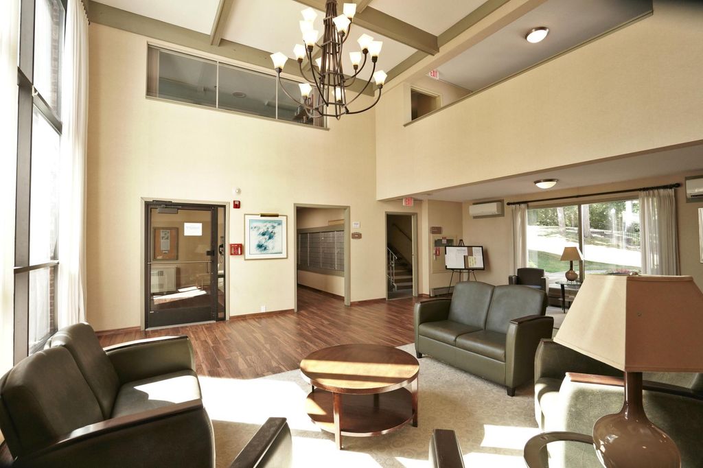 Photo of 1601 N Innsbruck Drive #319, Fridley, MN 55432 (MLS # 6723571)