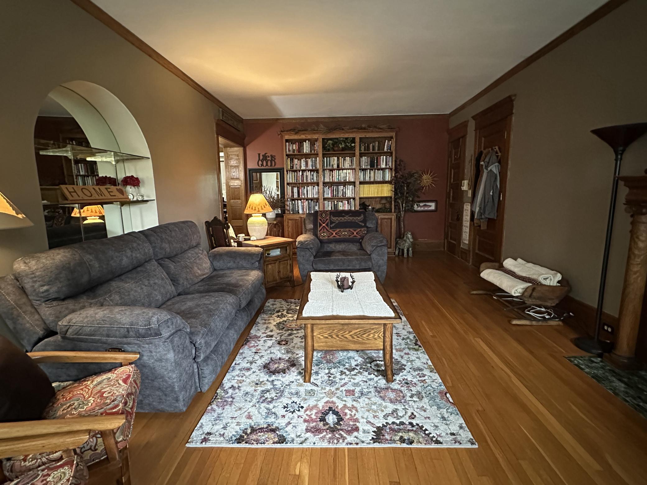 614 Grand Avenue #C