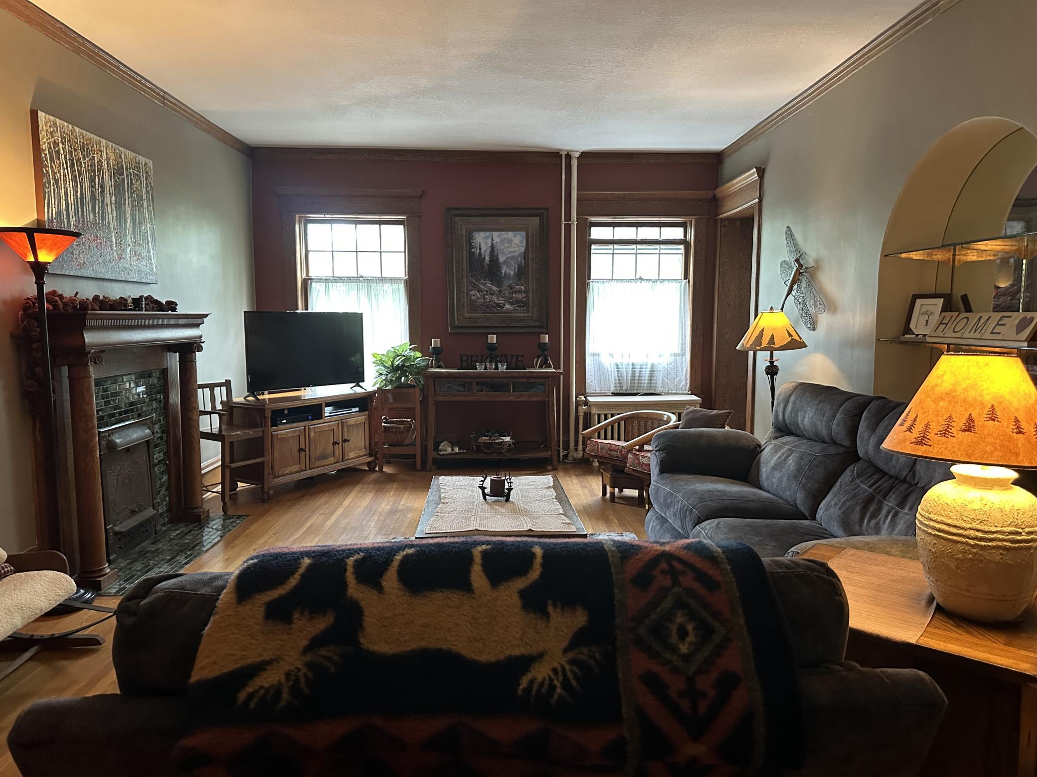 614 Grand Avenue #C
