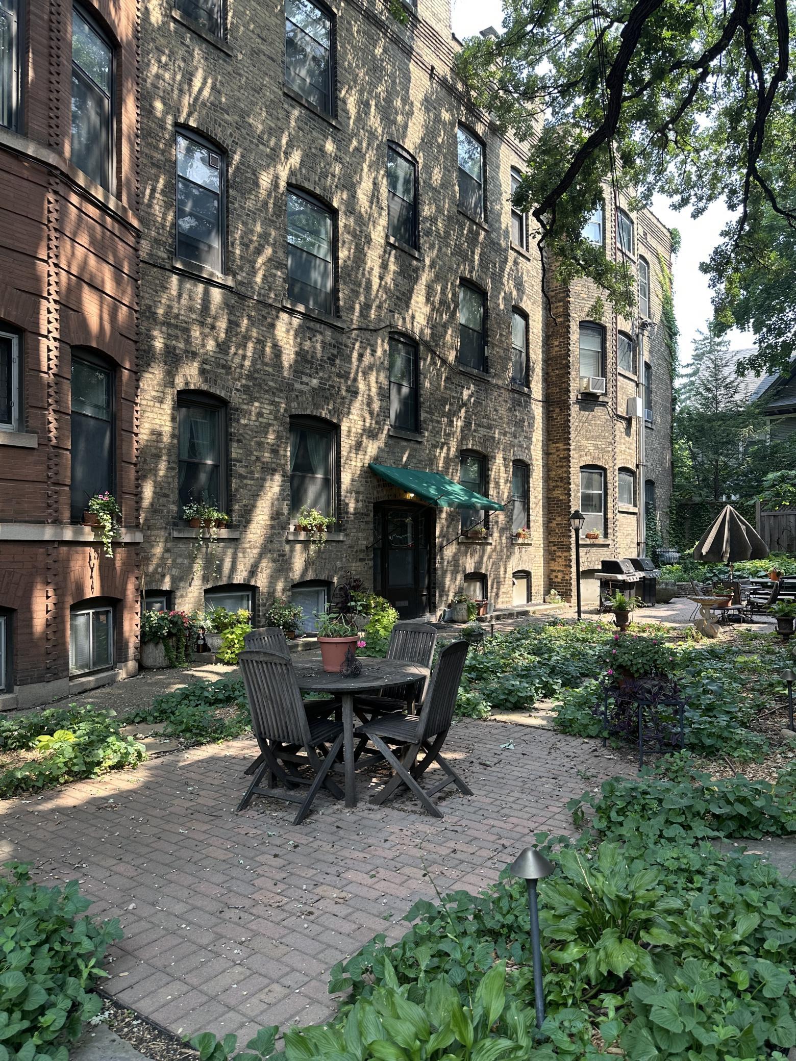 614 Grand Avenue #C