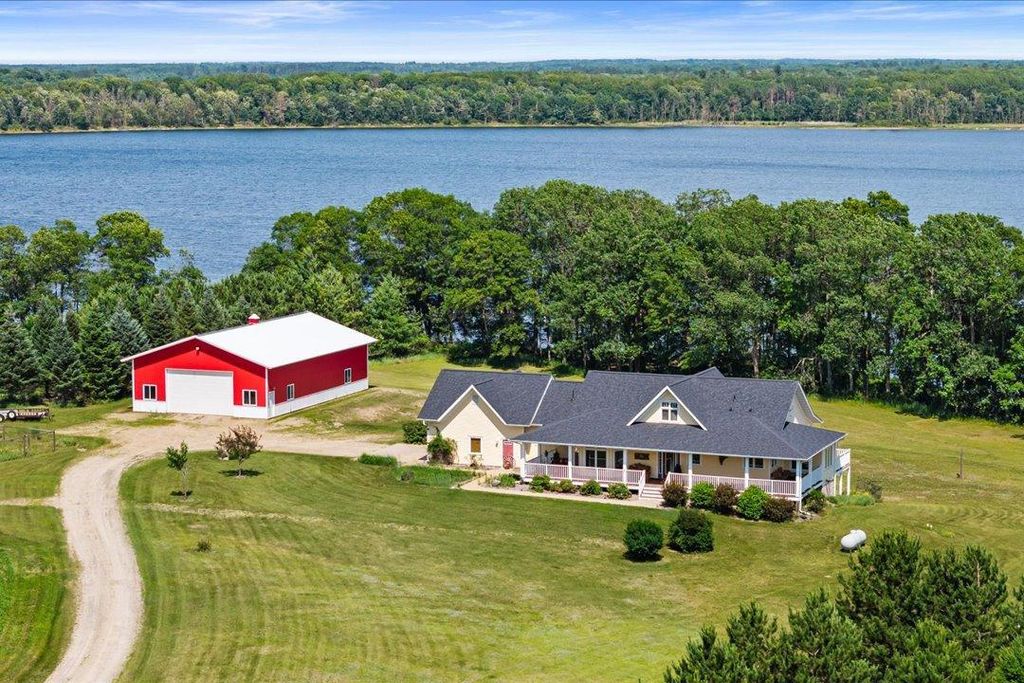 Photo of 43342 Hosta Lane, Pine River, MN 56474 (MLS # 7105924)