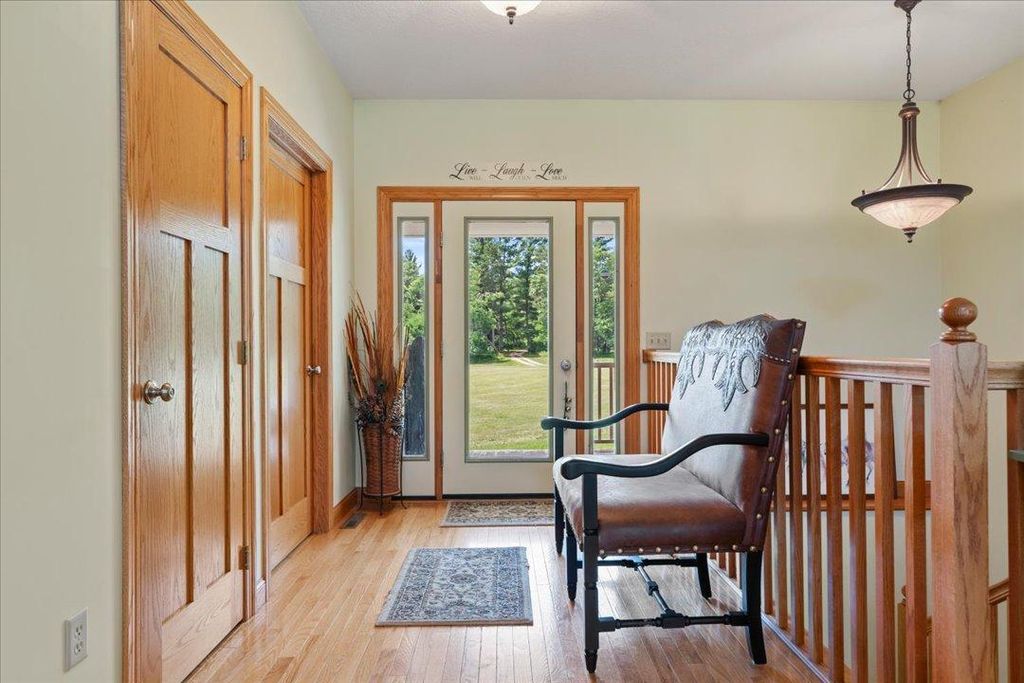 Photo of 43342 Hosta Lane, Pine River, MN 56474 (MLS # 7105924)