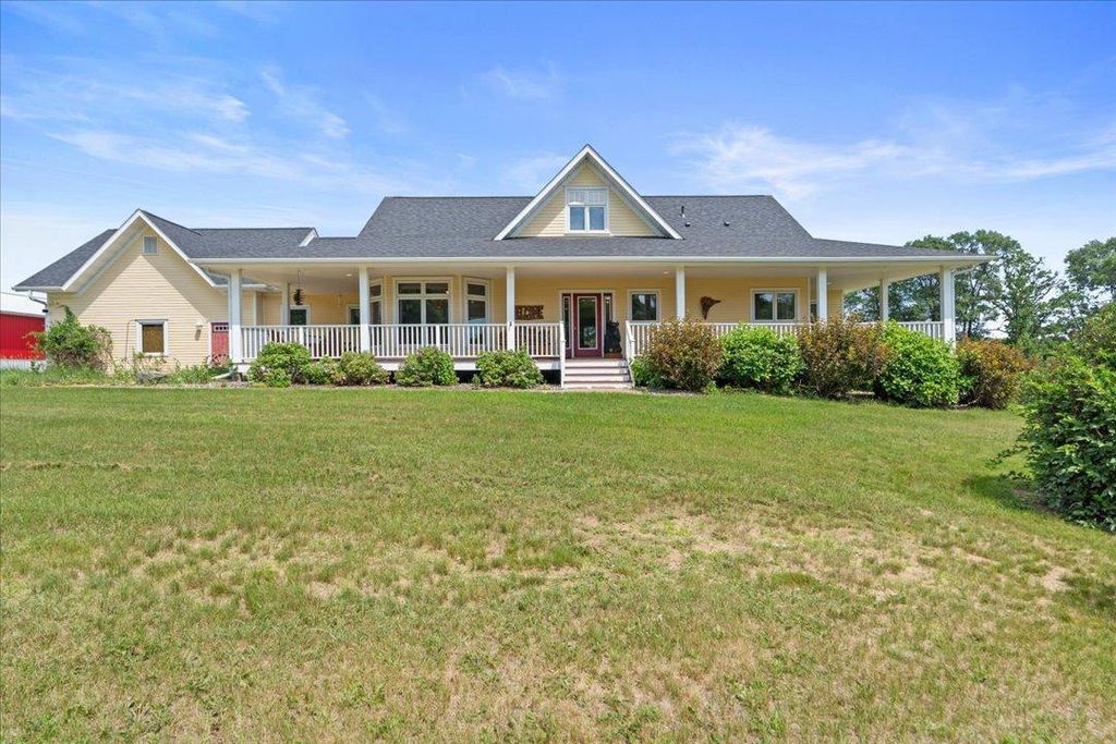 Photo of 43342 Hosta Lane, Pine River, MN 56474 (MLS # 7105924)