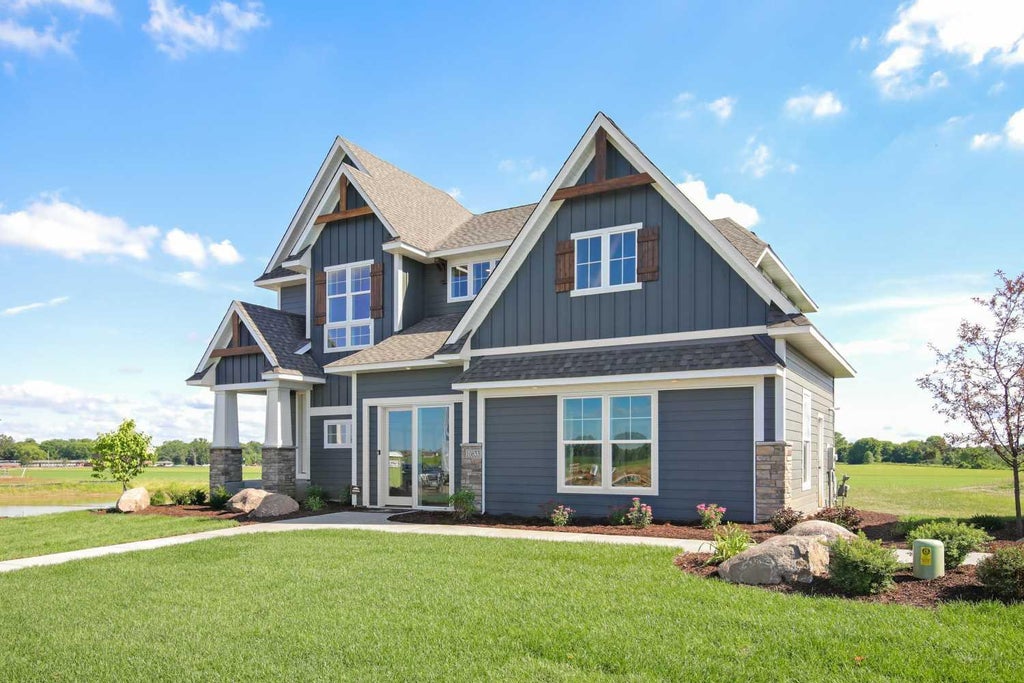 Photo of 10833 38th Trail N, Lake Elmo, MN 55042 (MLS # 7152410)