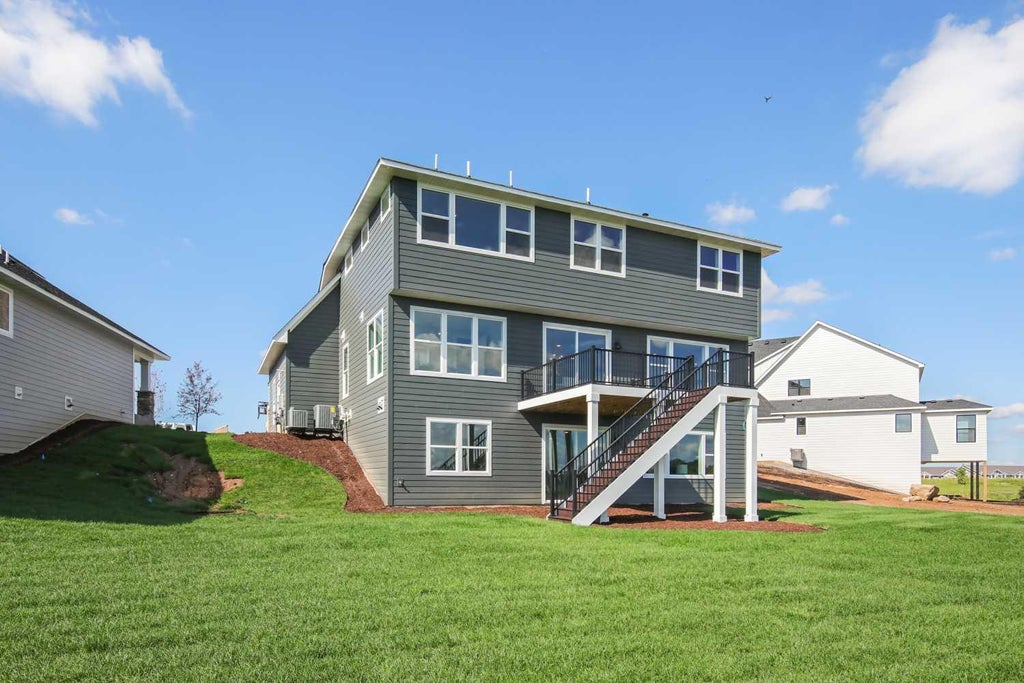 Photo of 10833 38th Trail N, Lake Elmo, MN 55042 (MLS # 7152410)