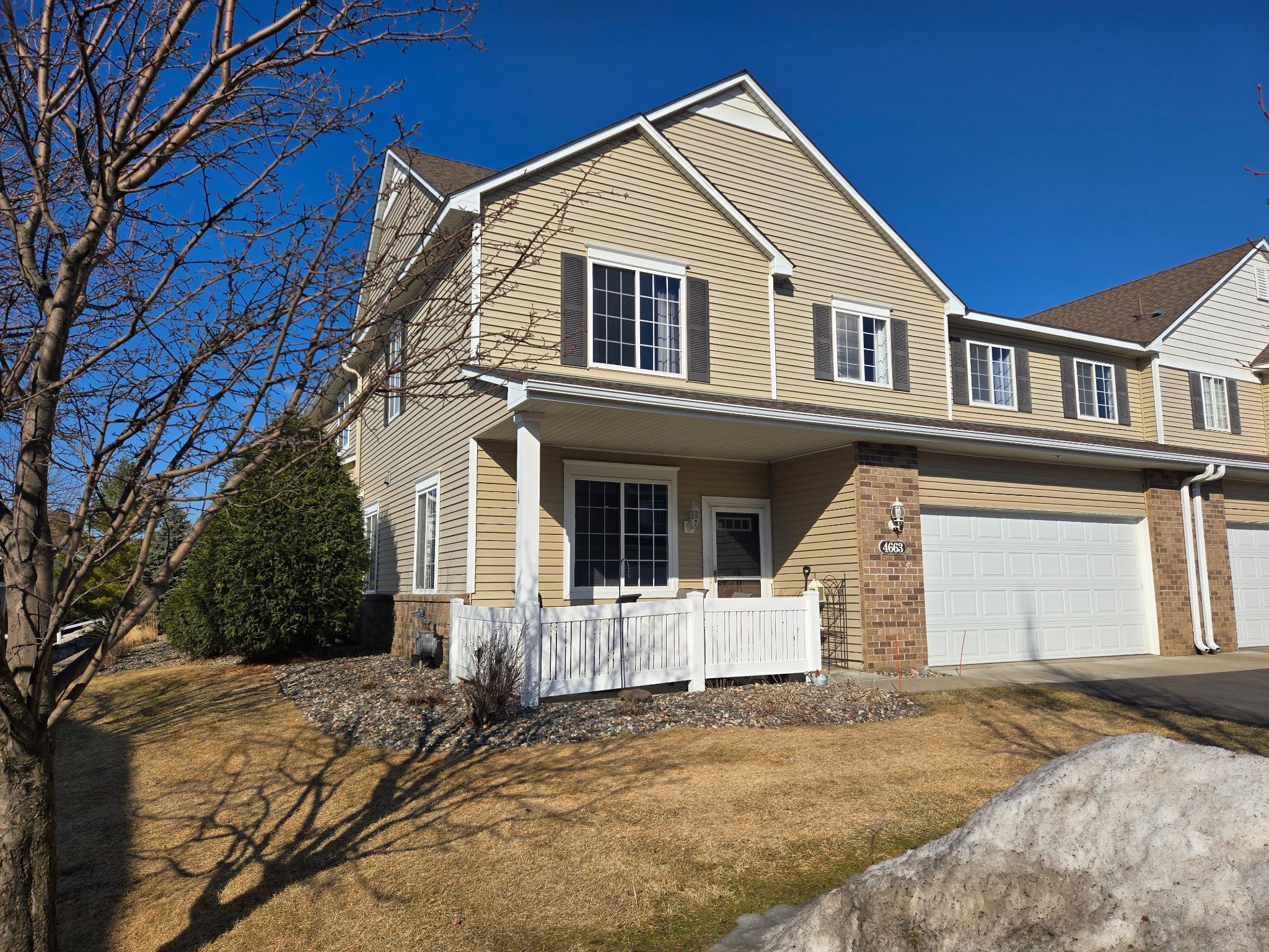 4663 Blaylock Way 2602