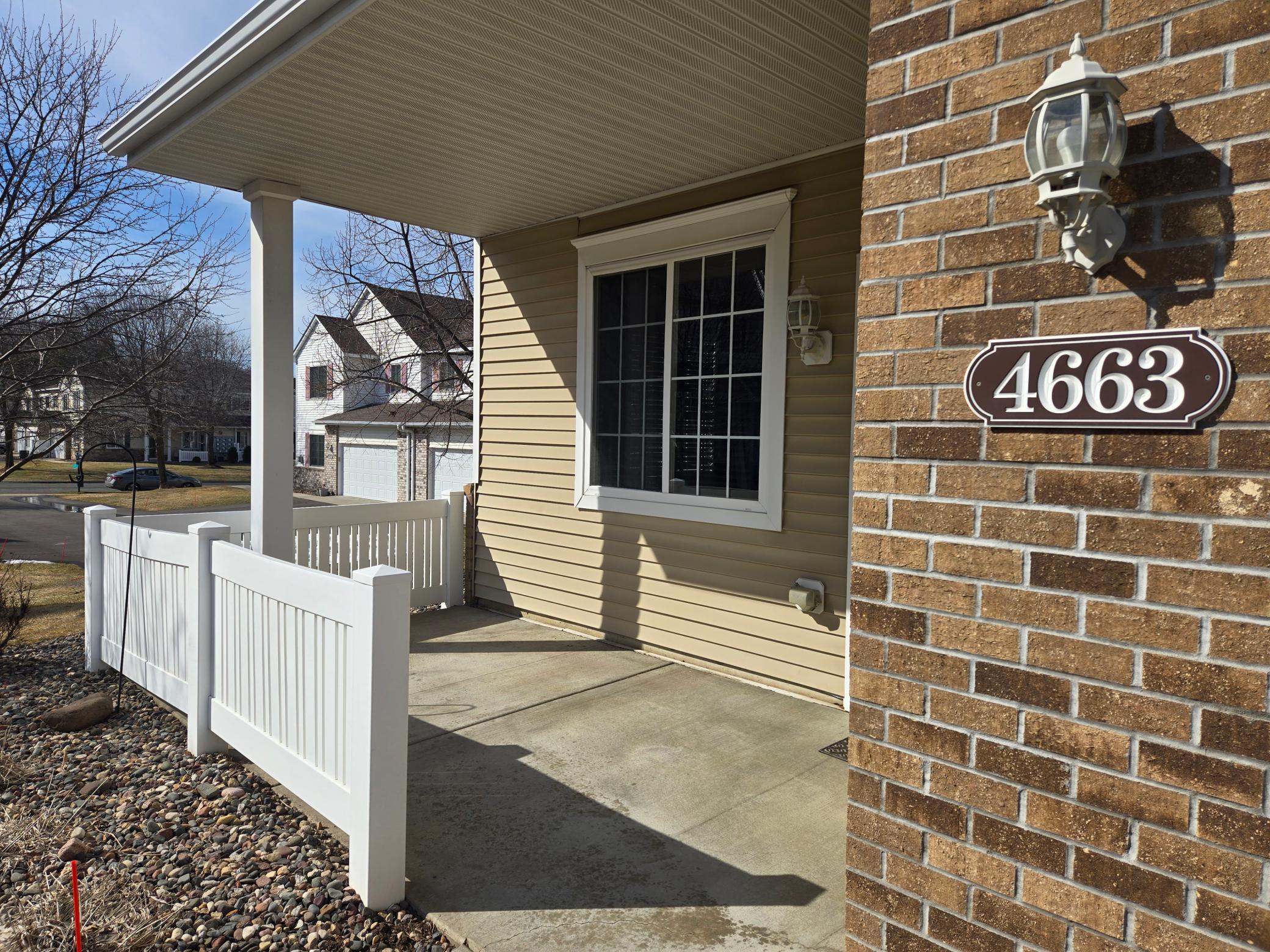 4663 Blaylock Way 2602