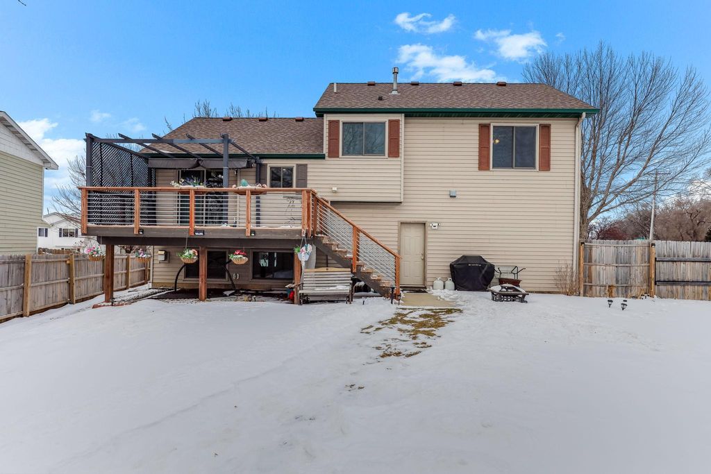 Photo of 2213 Birn Hill Drive, Faribault, MN 55021 (MLS # 7016487)