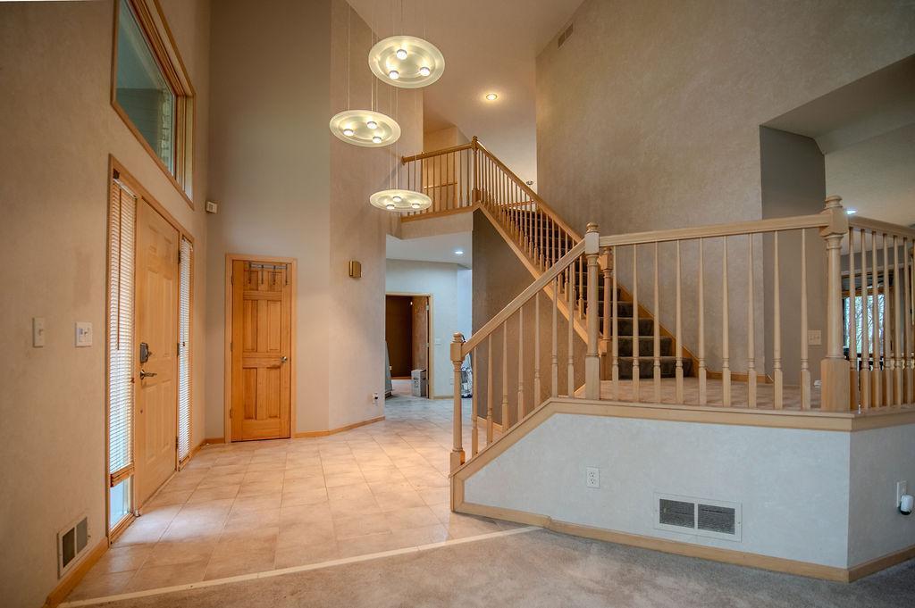 Photo of 13856 Essex Trail, Apple Valley, MN 55124 (MLS # 7138926)