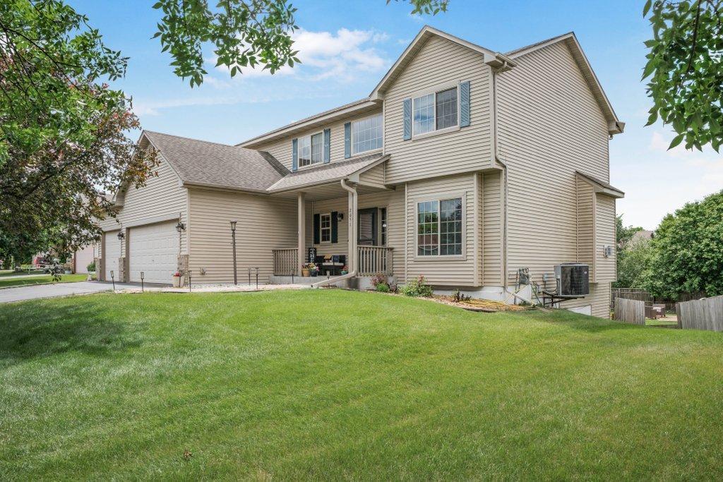 Photo of 2051 River Bend Trail, Mayer, MN 55360 (MLS # 7151738)