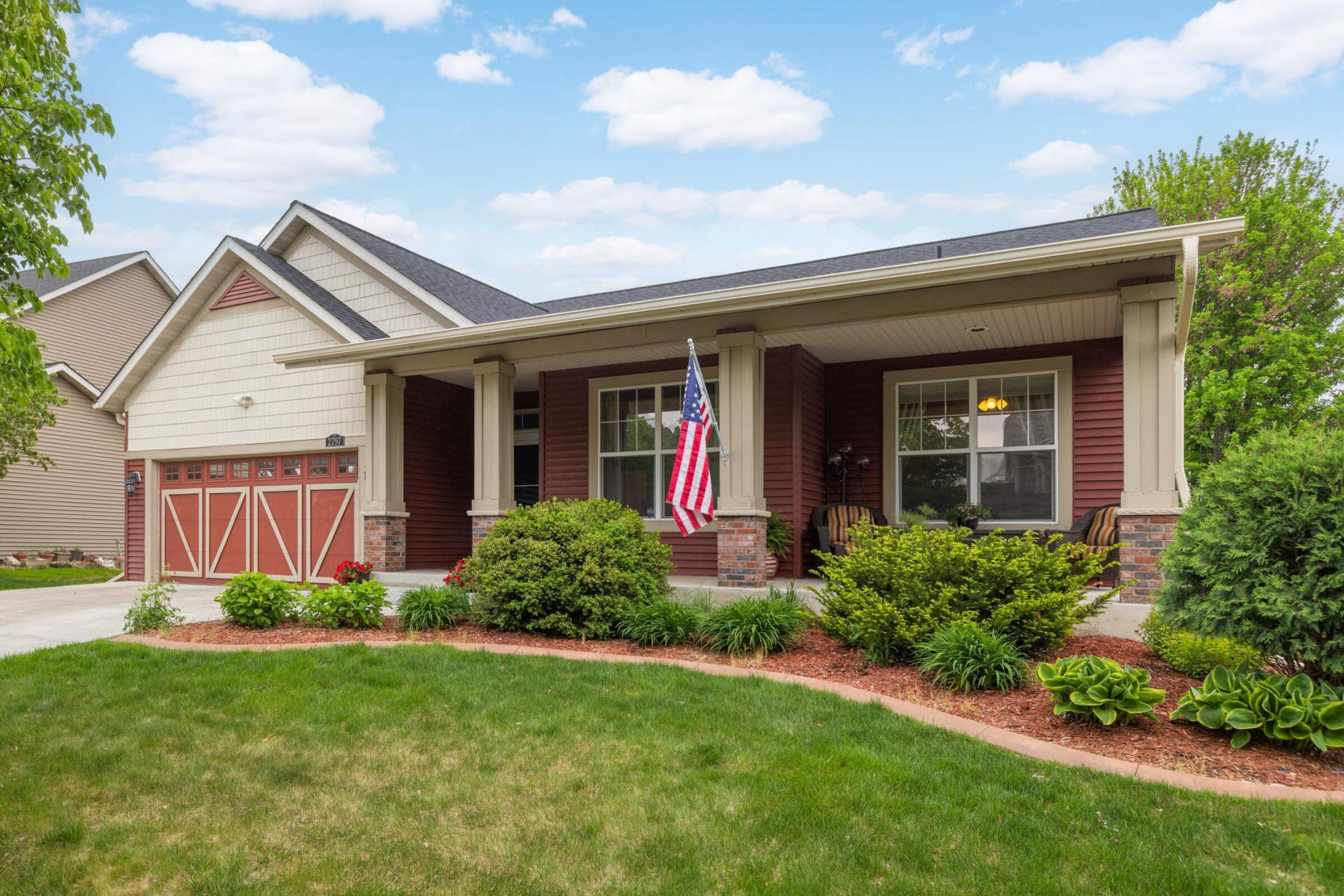 2797 Rosemill Lane