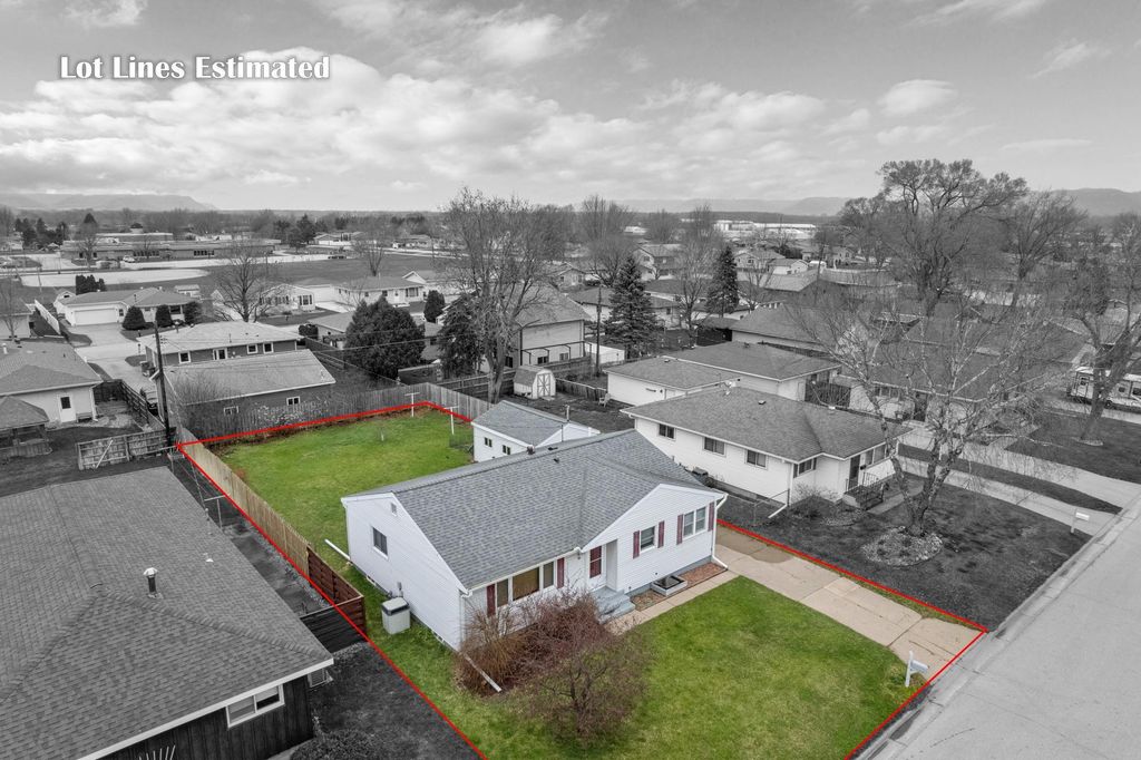 Photo of 875 48th Avenue, Winona, MN 55987 (MLS # 7050575)