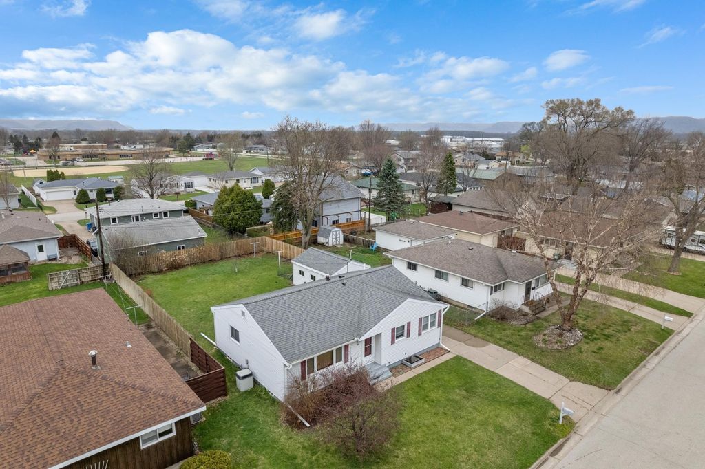 Photo of 875 48th Avenue, Winona, MN 55987 (MLS # 7050575)