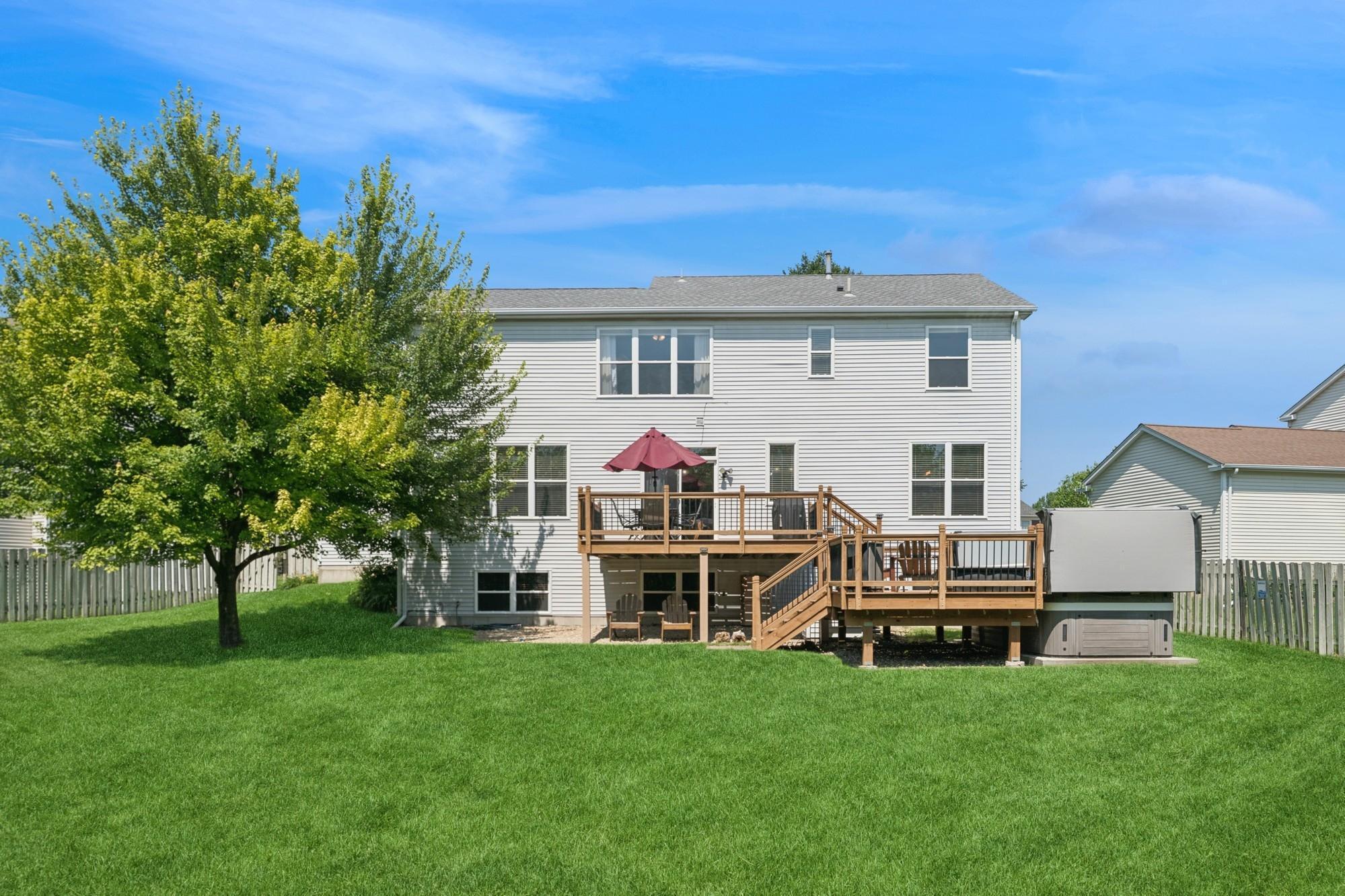 13186 Elderberry Court