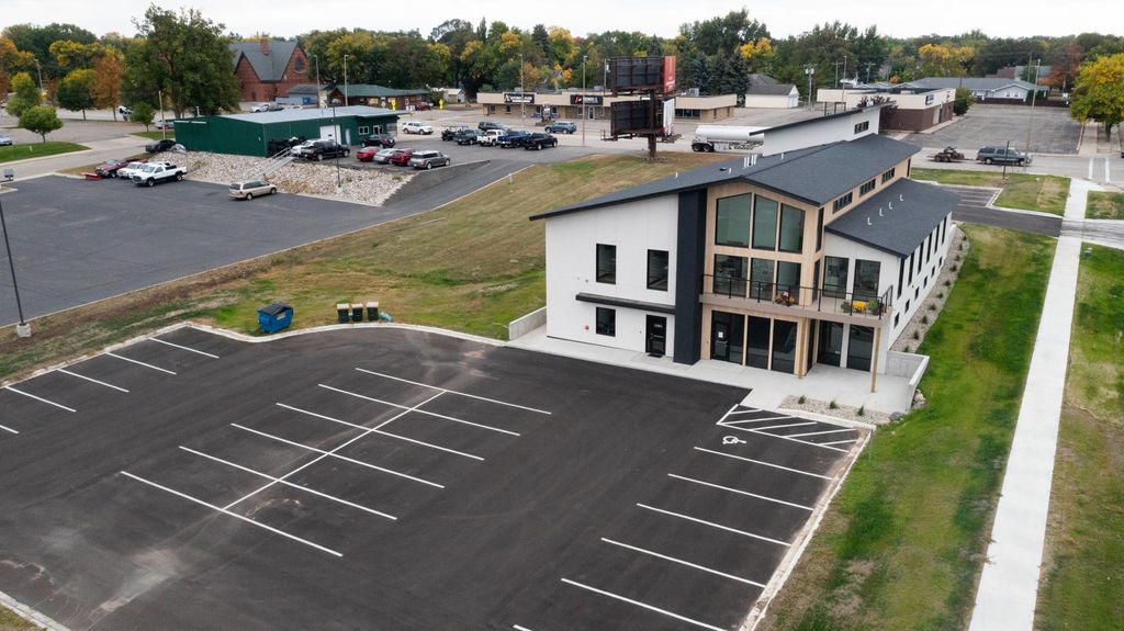 Photo of 403 3rd Avenue E #Suite 3, Alexandria, MN 56308 (MLS # 7048861)