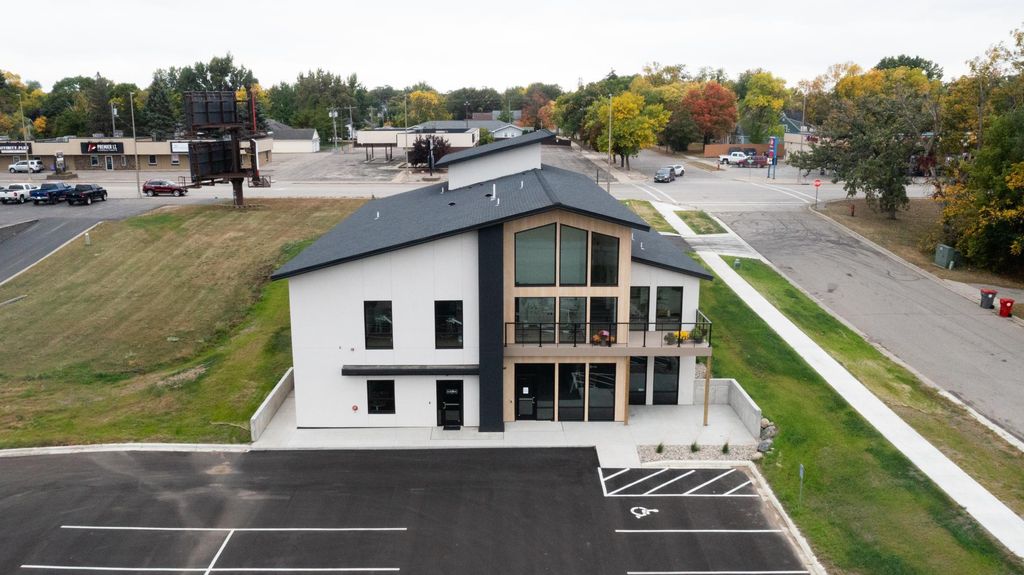 Photo of 403 3rd Avenue E #Suite 3, Alexandria, MN 56308 (MLS # 7048861)