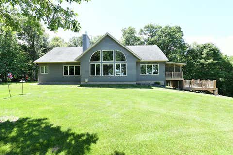 Photo of 49521 300th Street, Henning, MN 56551 (MLS # 7096226)