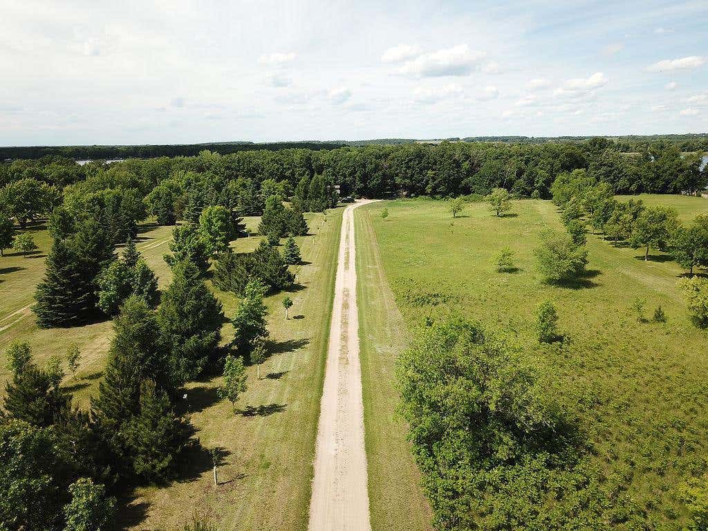 Photo of 49521 300th Street, Henning, MN 56551 (MLS # 7096226)