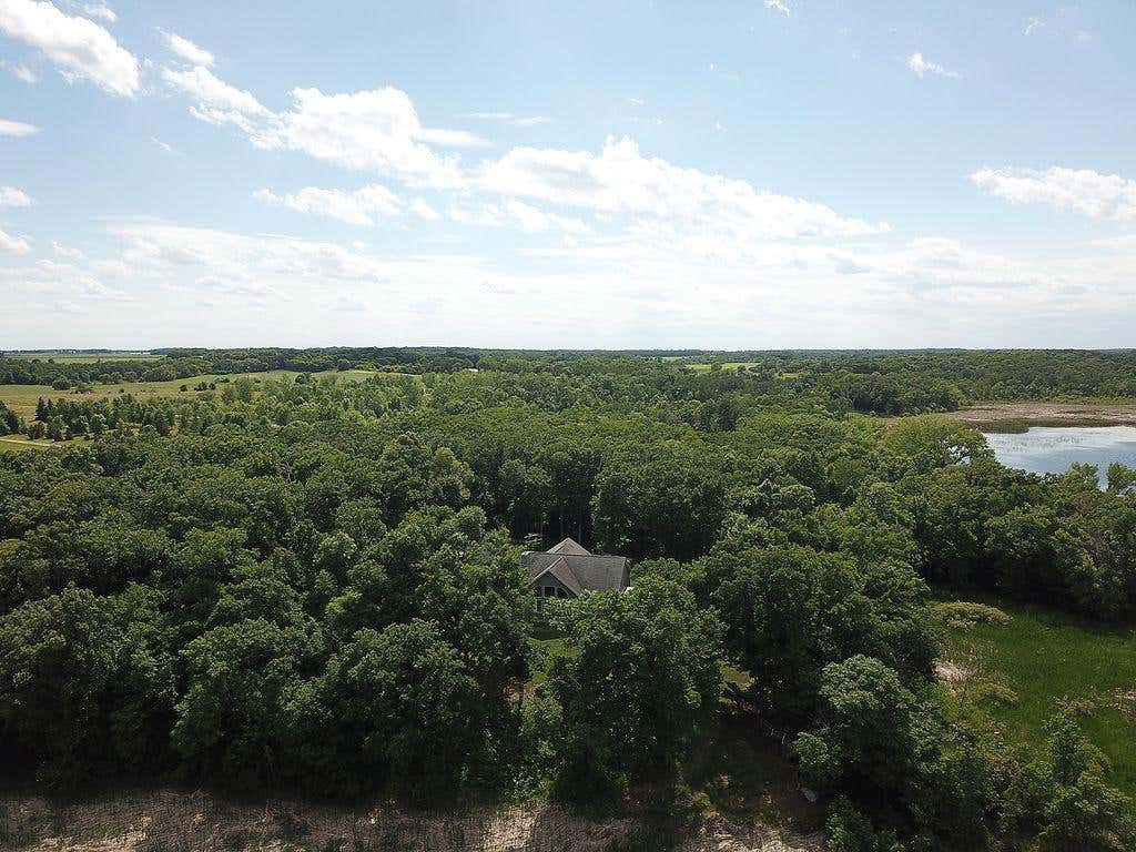 Photo of 49521 300th Street, Henning, MN 56551 (MLS # 7096226)