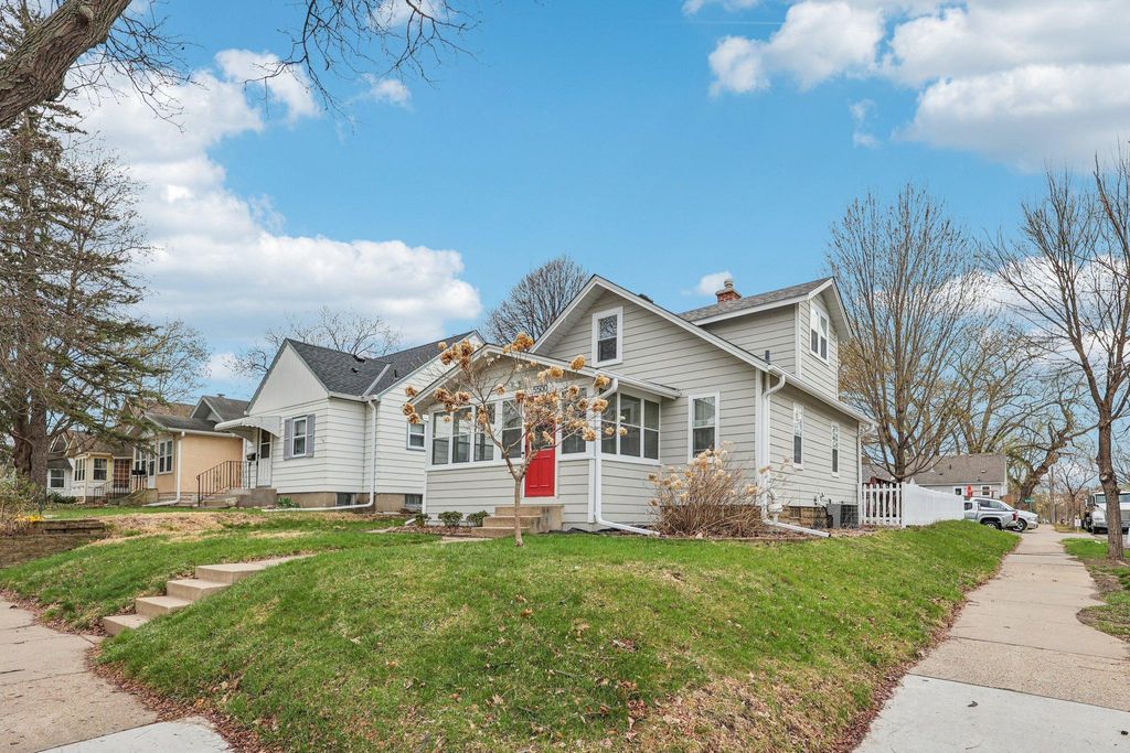 Photo of 5500 37th Avenue S, Minneapolis, MN 55417 (MLS # 7056814)