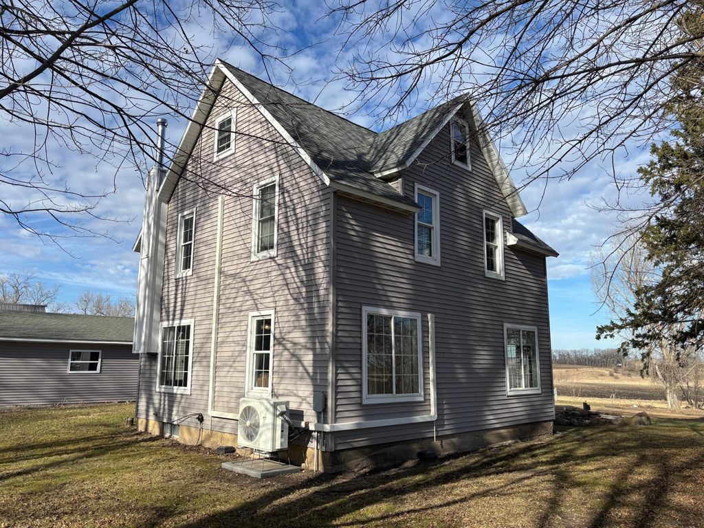 Photo of 20362 370th Avenue, Cyrus, MN 56323 (MLS # 7043909)