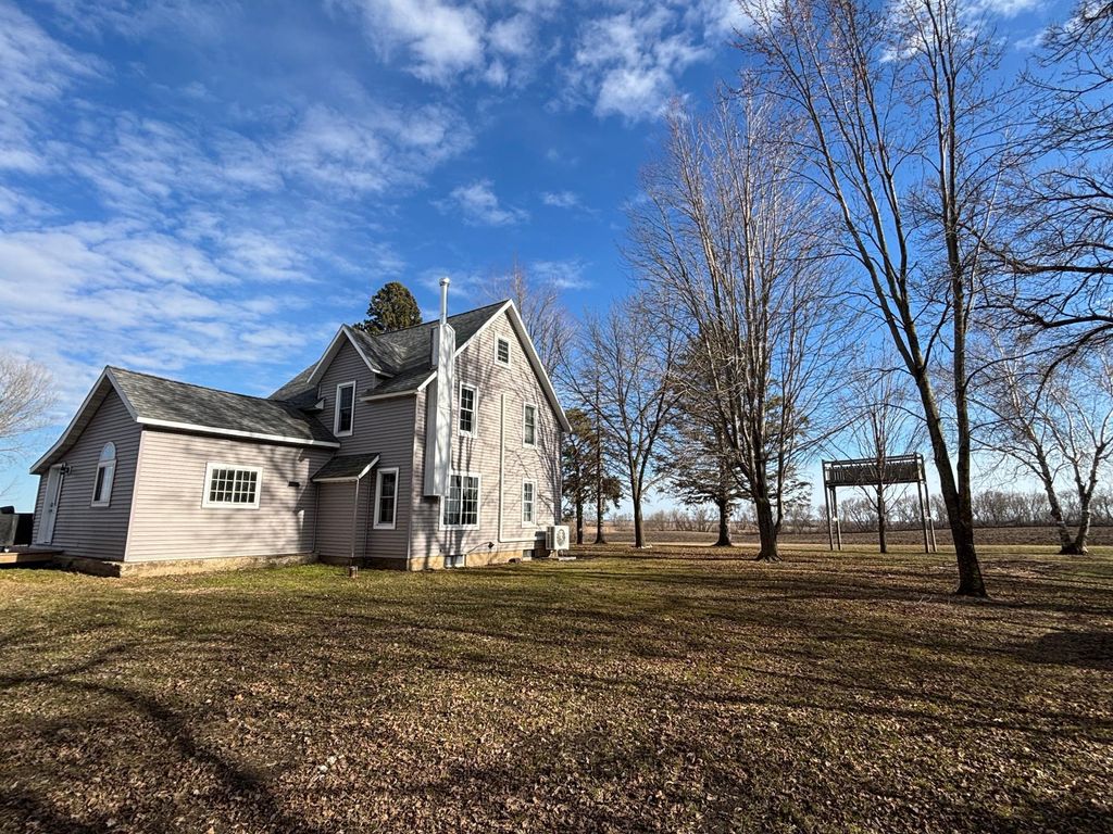 Photo of 20362 370th Avenue, Cyrus, MN 56323 (MLS # 7043909)