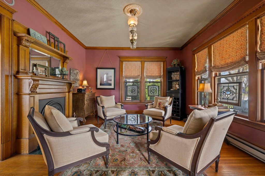 Photo of 620 Pine Street W, Stillwater, MN 55082 (MLS # 7061882)