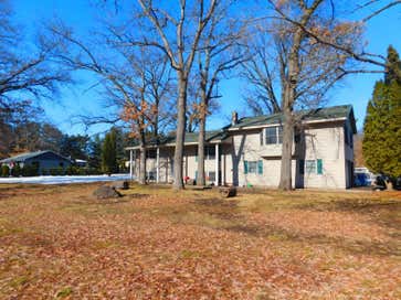 4725 Lexington Avenue NE Andover MN 55304