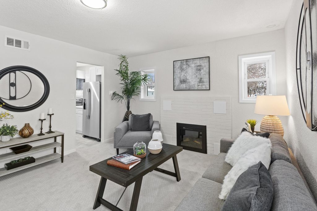 Photo of 5757 Orchard Avenue N, Crystal, MN 55429 (MLS # 6825169)