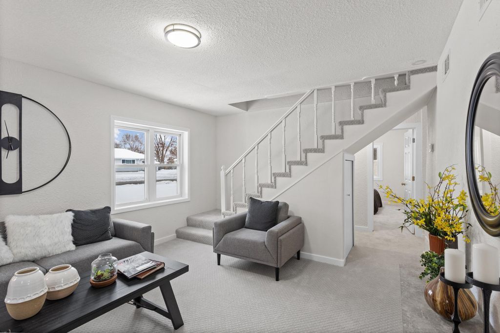 Photo of 5757 Orchard Avenue N, Crystal, MN 55429 (MLS # 6825169)