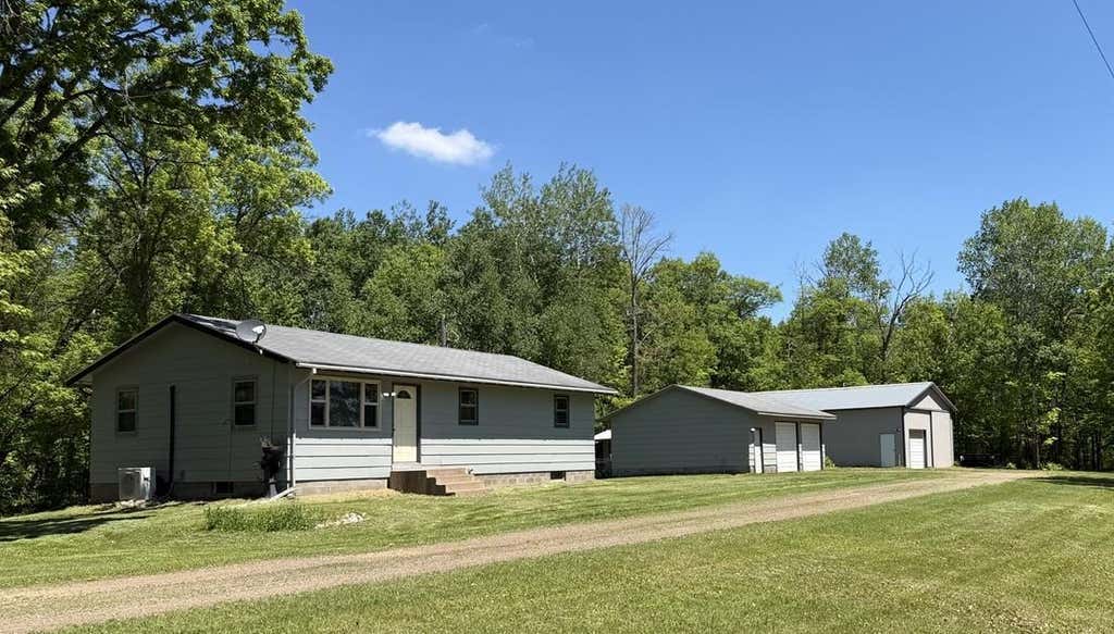 Photo of 4104 Rasmussen Road, Wright, MN 55798 (MLS # 7091521)