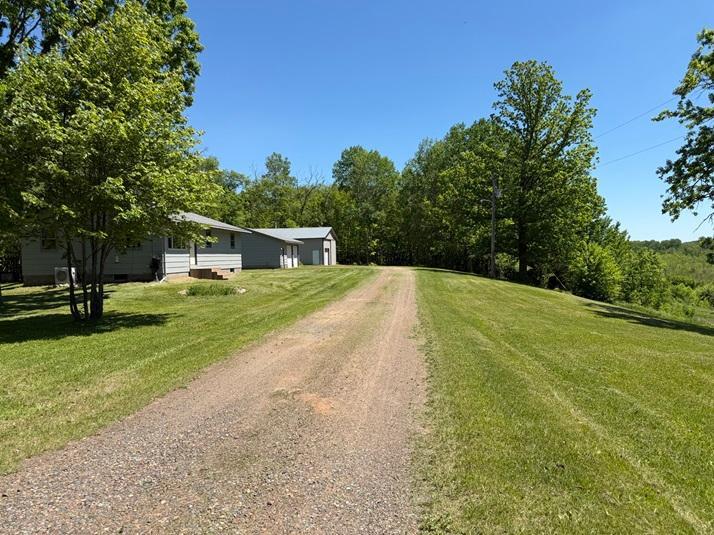 Photo of 4104 Rasmussen Road, Wright, MN 55798 (MLS # 7091521)