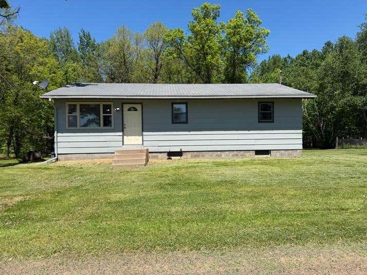 Photo of 4104 Rasmussen Road, Wright, MN 55798 (MLS # 7091521)