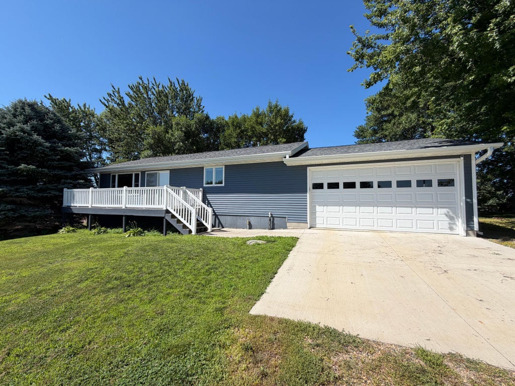 Photo of 33 Pommier Lane, Garvin, MN 56132 (MLS # 7108816)
