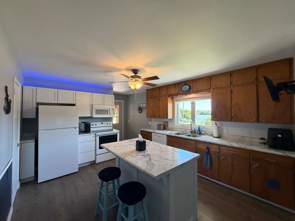 Photo of 33 Pommier Lane, Garvin, MN 56132 (MLS # 7108816)