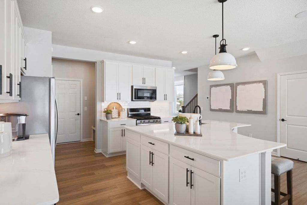 Photo of 14499 103rd Place N, Maple Grove, MN 55369 (MLS # 6826433)